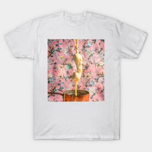 Melting T-Shirt